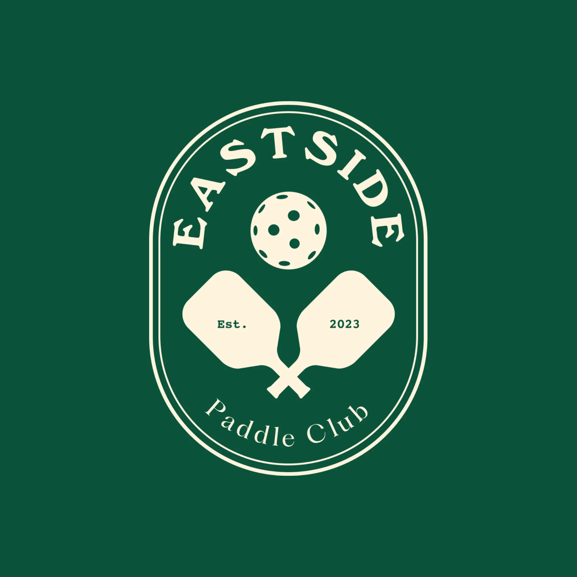 Eastside Paddle Club logo