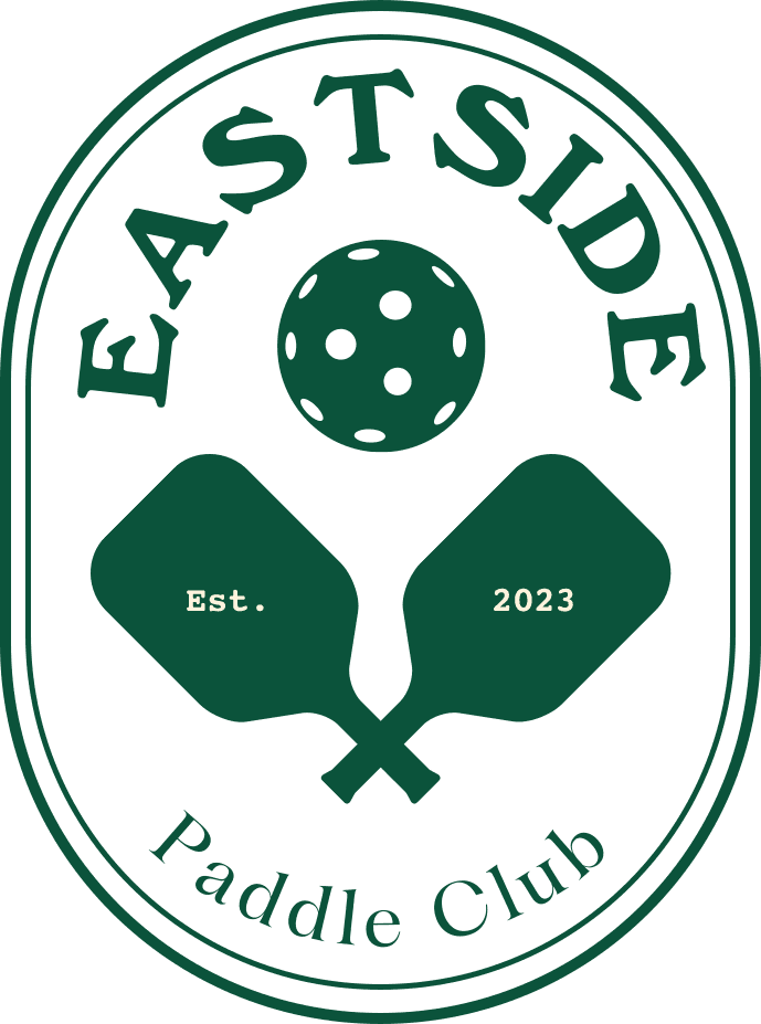 Eastside Paddle Club logo